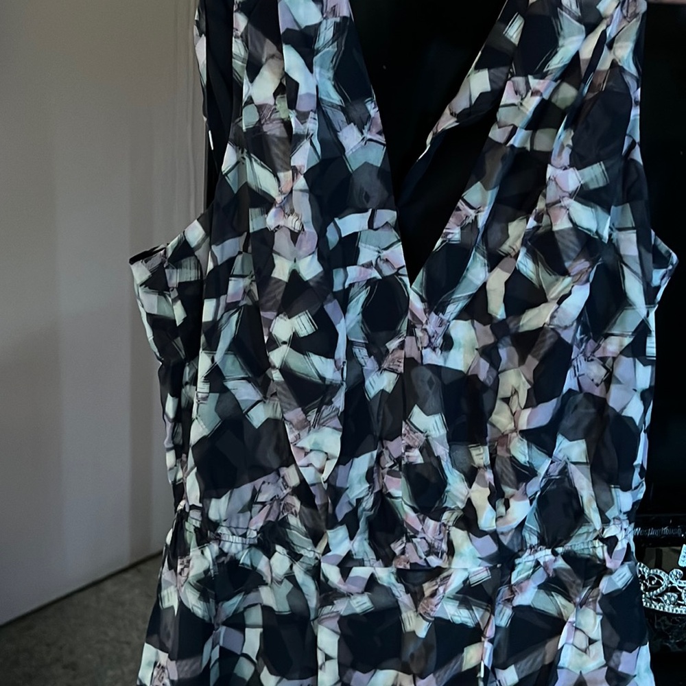 Rebecca Taylor dress